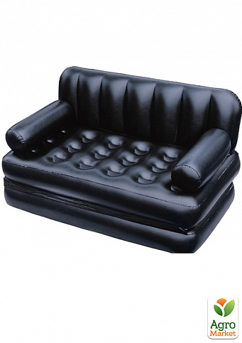Надувний диван, диван трансформер 5 в 1 ТМ "Bestway" (75054)