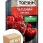 Кетчуп лагідний ТМ "Торчин" 250г упаковка 40 шт 
