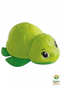 Іграшка для ванни "Черепашка", 11 см, 12 міс. Simba Toys1