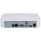 4-канальний NVR відеореєстратор Dahua DHI-NVR2104-I2 Smart 1U 1HDD WizSense купить