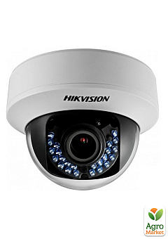 2 Мп HDTVI видеокамера Hikvision DS-2CE56D0T-VFIRF (2.8-12 мм)1