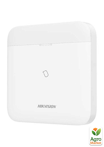 Hub бездротової сигналізації Hikvision DS-PWA96-M-WE - фото 2