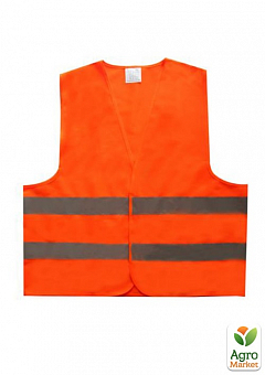 Жилет безпеки, помаранчевий CARFACE DO CF10901R2
