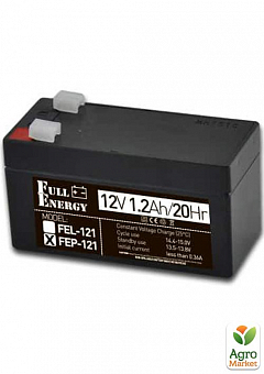Аккумулятор Full Energy FEP-1211