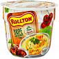 Пюре картофельное (со вкусом курицы) стакан ТМ "Rollton" 40г упаковка 24шт купить