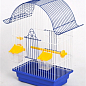 Лорі Ретро Клітка для папуг, 280 х 180 х 450 мм (2020370)