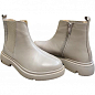 Жіночі зимові черевики Amir DSO2155 39 25см Бежеві купить