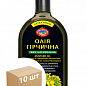 Масло горчичное ТМ "Агросельпром" 500мл упаковка 10шт