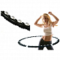 Массажный обруч Massaging Hoop Exerciser SKL11-130256 купить