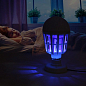 Лампа Zapp Light світлодіодна протимоскітна SKL11-178317 купить