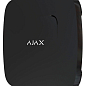 Беспроводной датчик дыма Ajax FireProtect Plus black с сенсором угарного газа и температуры купить