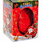 Яйцо с сюрпризом "Санта" ТМ"Саадет" 60г упаковка 12 шт купить