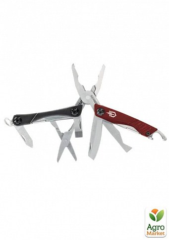 Мультитул Gerber Dime Multi-Tool Red 31-003622 (1027829)