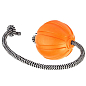 Мячик ЛАЙКЕР5 Корд на шнуре (диаметр 5см) (6285) купить