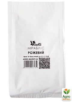 На развес Мирабилис "Розовый" ТМ "Весна" цена за 3г6