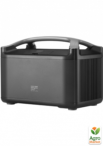 Дополнительная батарея EcoFlow RIVER Pro Extra Battery - фото 3