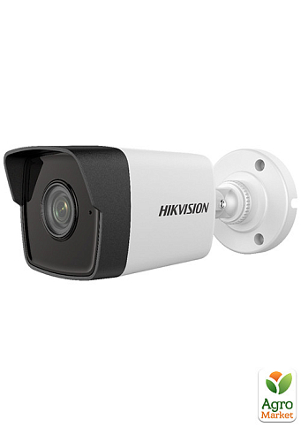 2 Мп IP видеокамера Hikvision DS-2CD1023G0-IUF(C) (4 мм)