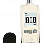 Измеритель уровня шума (шумомер)  BENETECH GM1352 купить
