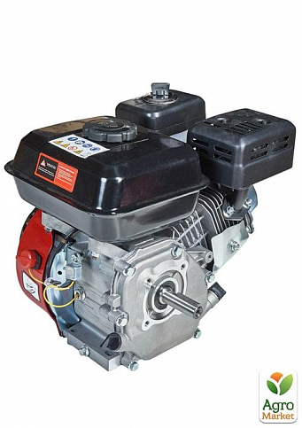 Двигатель бензиновый Vitals GE 6.0-19k - фото 3