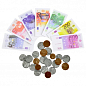 Набор денег "Евро", 3+ Simba Toys