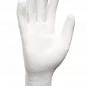 Стрейчевые перчатки с полиуретановым покрытием BLUETOOLS Sensitive (M) (220-2217-08-IND) купить