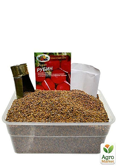 На развес Редис "Рубин" ТМ "Весна" цена  за 10г26