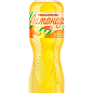 Напій соковмісний Моршинська Лимонада зі смаком Апельсин-Персик 0.5 л