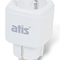 Умная Wi-Fi розетка ATIS TS251-16T с поддержкой Tuya Smart купить