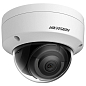 6 Мп IP відеокамера Hikvision DS-2CD2163G2-IS (2.8 мм) AcuSense