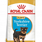 Royal Canin YorkshireTerrier Puppy Сухой корм для щенков породы йоркширский терьер  500 г (7434640)