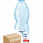 Вода (спорт) ТМ "Карпатська джерельна" 0,5л упаковка 12шт