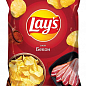 Картофельные чипсы (Жареный бекон) ТМ "Lay`s" 140г