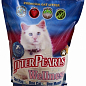 Litter Pearls Wellness Кварцевый наполнитель для кошачьего туалета 1.59 кг (1070410)