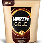 Кава «Nescafe» Голд 120г (м'яка пачка) упаковка 8шт купить