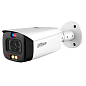 8 Мп IP камера Dahua DH-IPC-HFW3849T1-AS-PV-S3 (2.8 мм) WizSense с активным отпугиванием