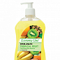 Крем-мыло с глицерином ТМ «Economy Line» 500 г (тропические фрукты)
