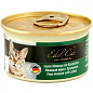 Эдель консервы для кошек мусс (1803340)