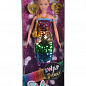 Лялька Штеффі "Делюкс. Зміна кольору" у сукні з паєтками-хамелеон з аксесуарами, 3+ Simba Toys