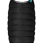 Куртка-накидка для собак AiryVest, M, B 52-62 см, С 37-46 см черный (15431) купить