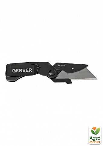 Утилитарный нож Gerber EAB Utility Lite Black 31-003459 (1064432)