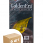 Чай черный (пачка) ТМ "Golden Era" 25 пакетиков по 2г упаковка 6шт