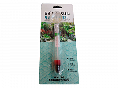 Sunsun WDJ-02 Термометр для аквариума (9018810)1