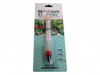 Sunsun WDJ-02 Термометр для акваріума (9018810)