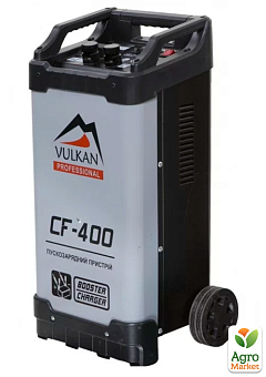 Пуско зарядний пристрій Vulkan CF-4002