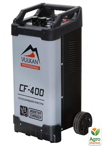 Пуско зарядное устройство Vulkan CF-400