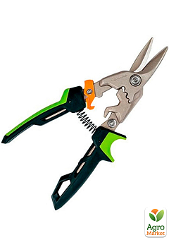 Ножиці по металу Fiskars Pro PowerGear™ праві (1027208)2