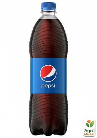 Газований напій ТМ "Pepsi" 2л упаковка 6 шт - фото 2