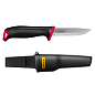 Нож FatMax® универсальный с лезвием из углеродистой стали длиной 90 мм STANLEY 0-10-231 (0-10-231)
