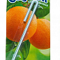 Нектар Апельсиновий (з трубочкою) ТМ "Садочок" 0,5л упаковка 24шт купить