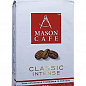 Кава мелена (Classic Intense) ТМ "МASON CAFE" 225г упаковка 24шт купить